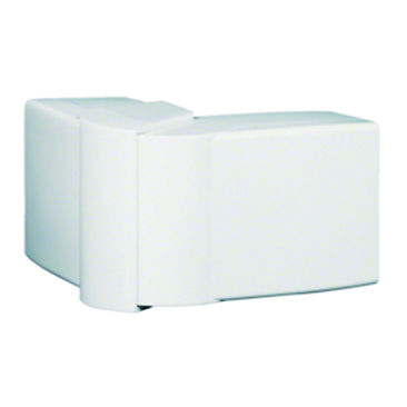 HAGER LFF400639010 ANGLE EXTERIOR LFC 40x60 BL